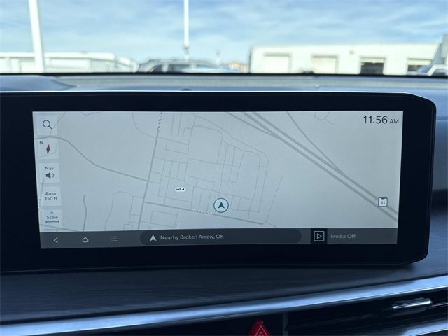 New 2026 Kia Sorento SX Prestige image 21