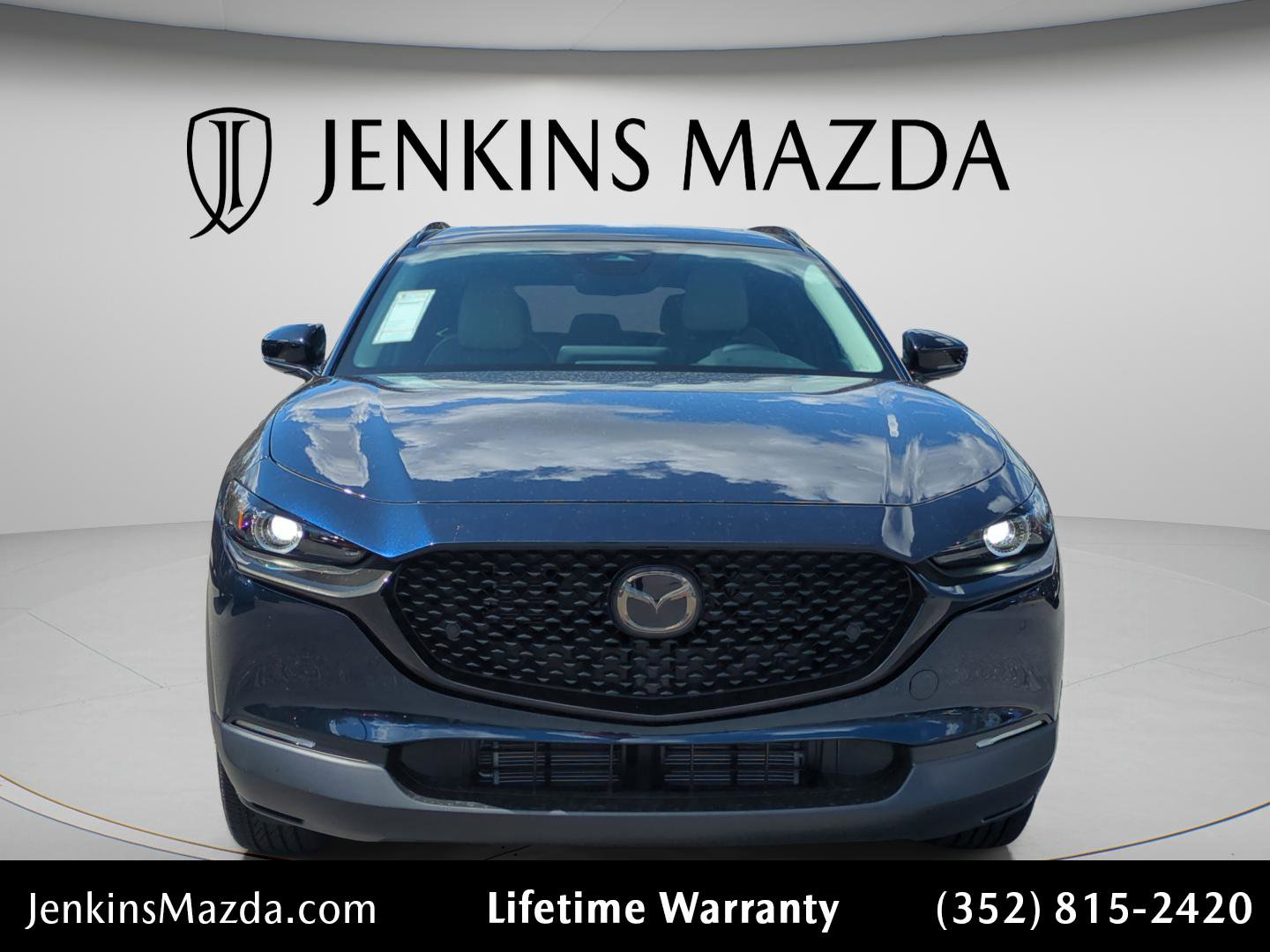 New 2026 MAZDA CX-30 Aire Edition image 9