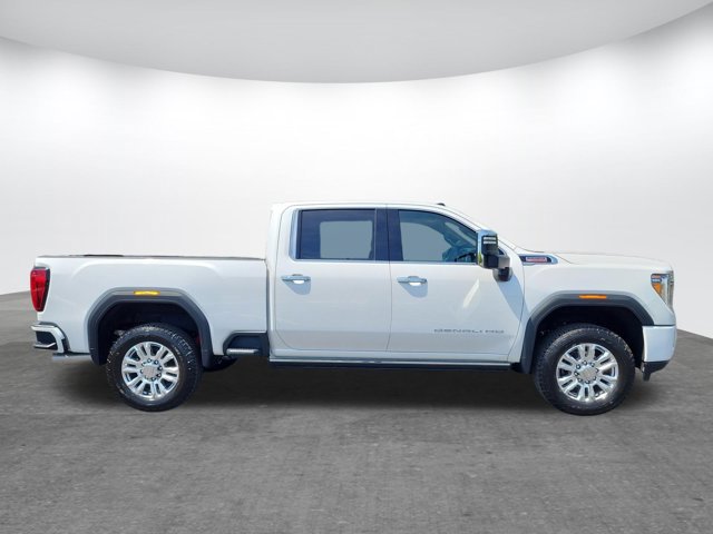 Used 2023 GMC Sierra 2500 Denali image 4
