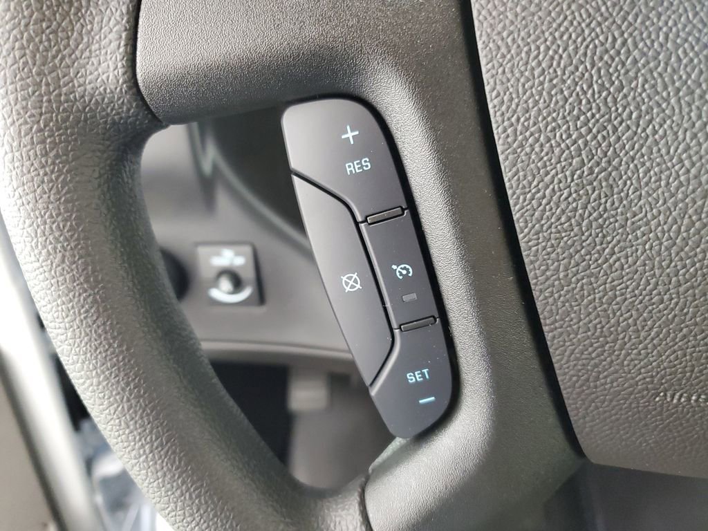 New 2026 Chevrolet Express 3500 Extended w/ Driver Convenience Package image 23