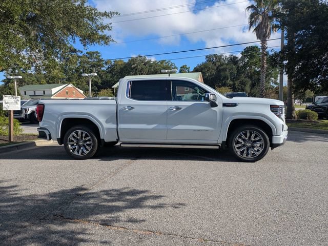 New 2026 GMC Sierra 1500 Denali w/ Denali Reserve Package AWD/4WD image 4