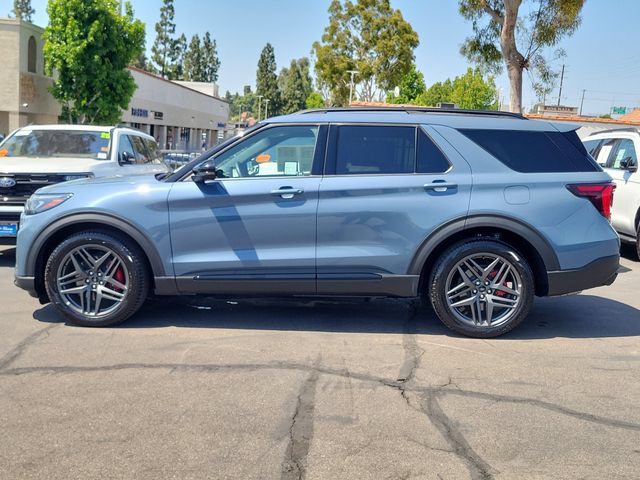 Used 2026 Ford Explorer ST w/ Sun And Sound Package AWD/4WD image 30