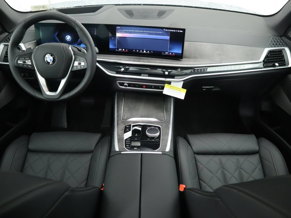 Certified 2026 BMW X5 xDrive40i AWD/4WD image 14