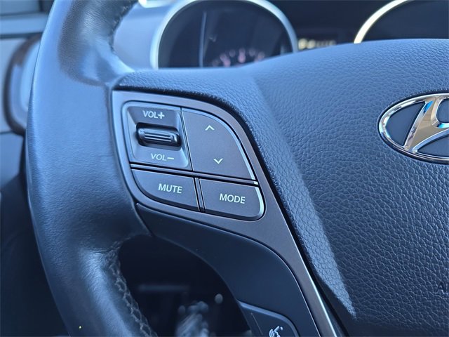 Used 2017 Hyundai Santa Fe Sport w/ 2.0T Ultimate Tech Package 05 image 20