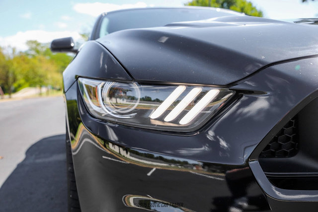 Used 2017 Ford Mustang GT image 79