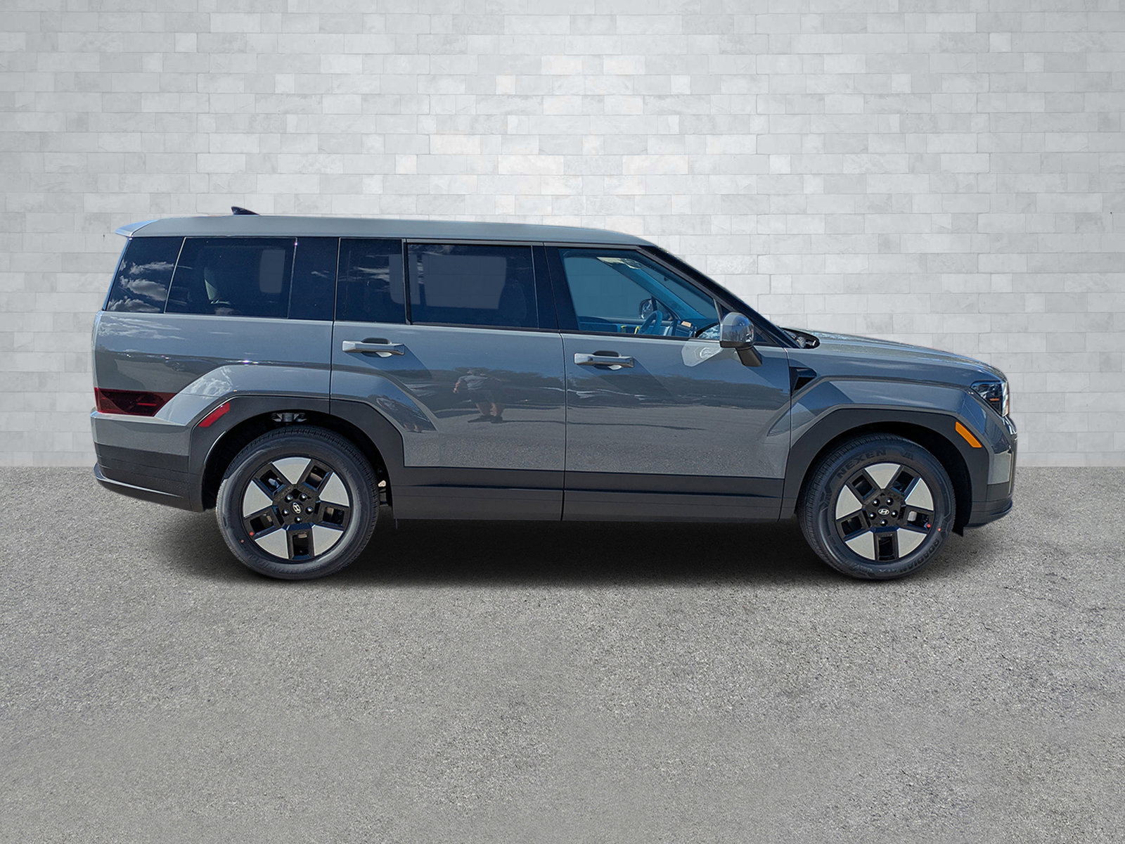 New 2026 Hyundai Santa Fe SE image 7