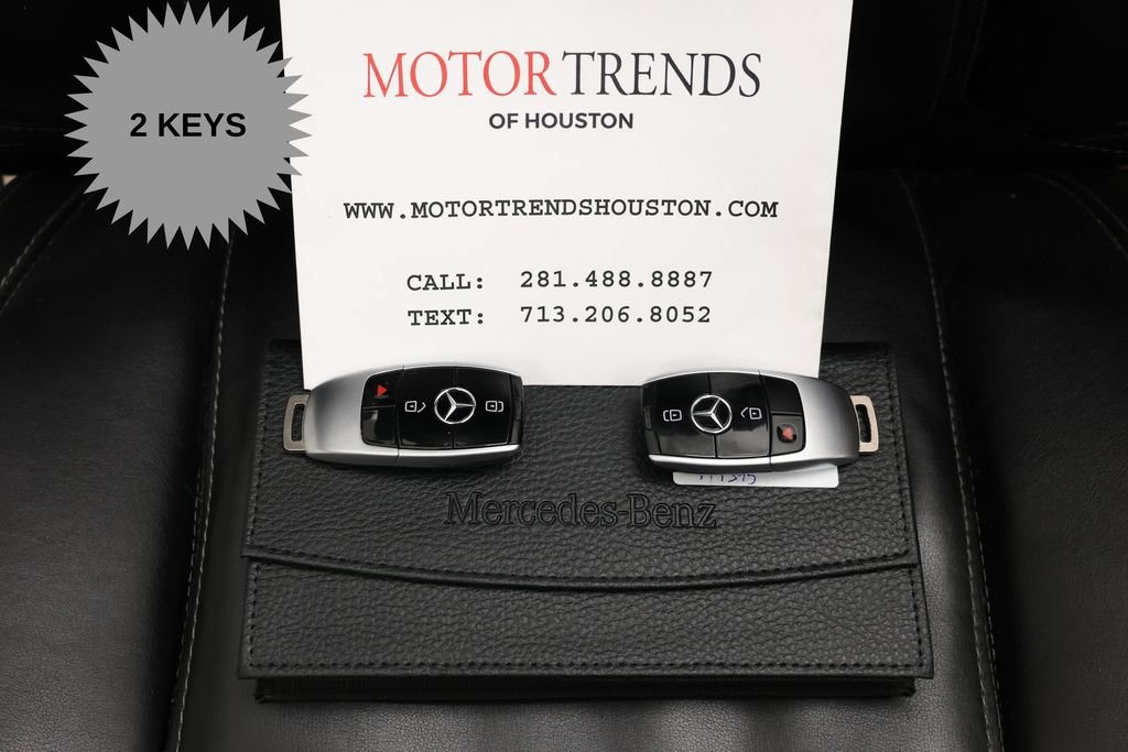 Used 2024 Mercedes-Benz G 550 image 45