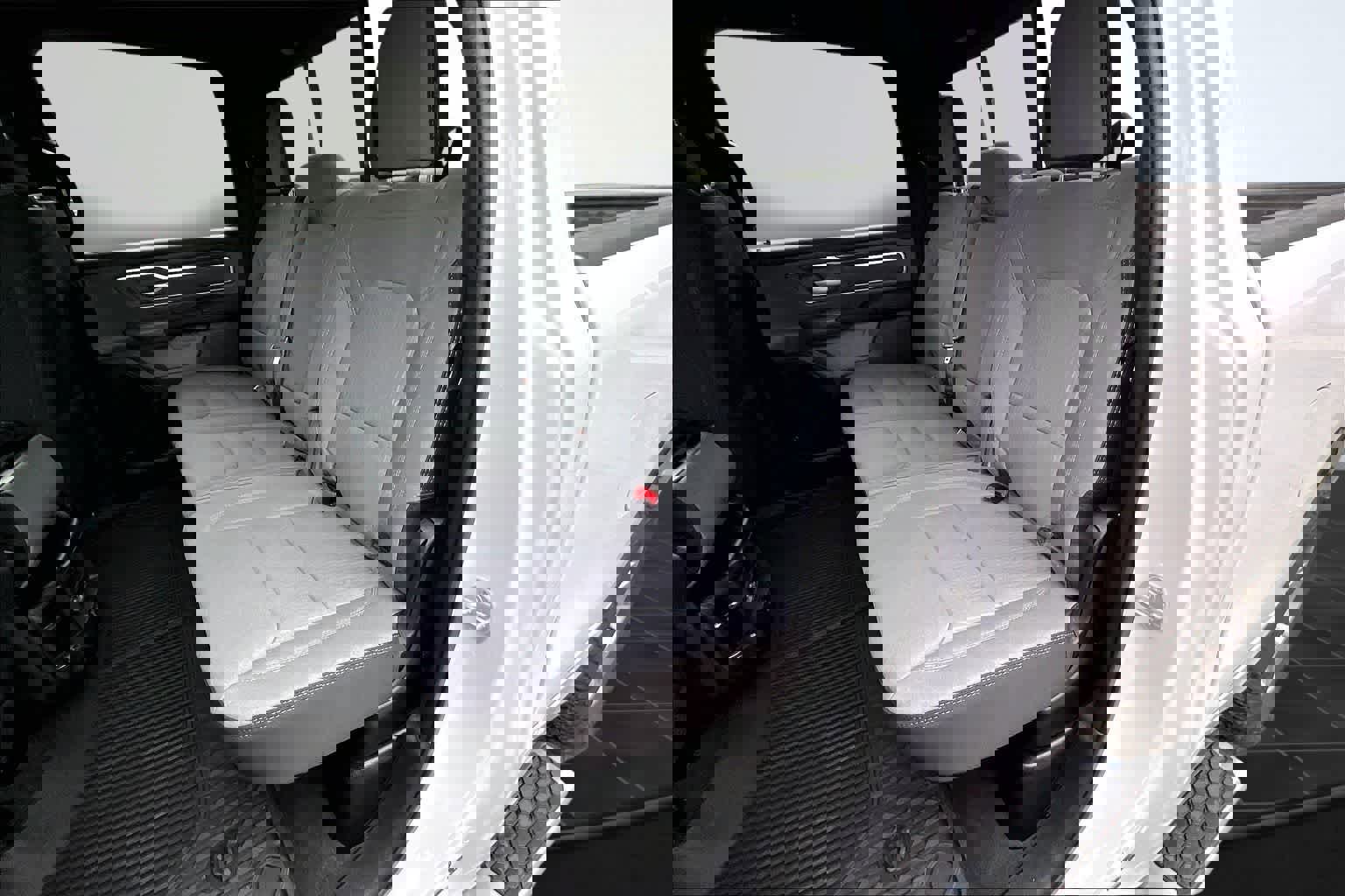 Used 2022 RAM 1500 Big Horn image 13