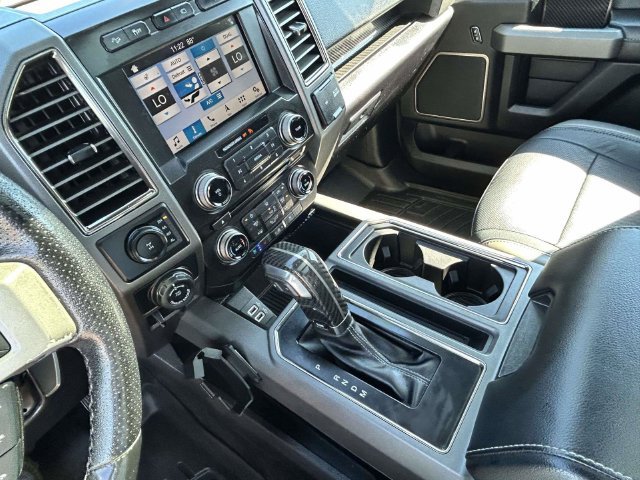 Used 2018 Ford F150 Raptor w/ Equipment Group 802A Luxury AWD/4WD image 26