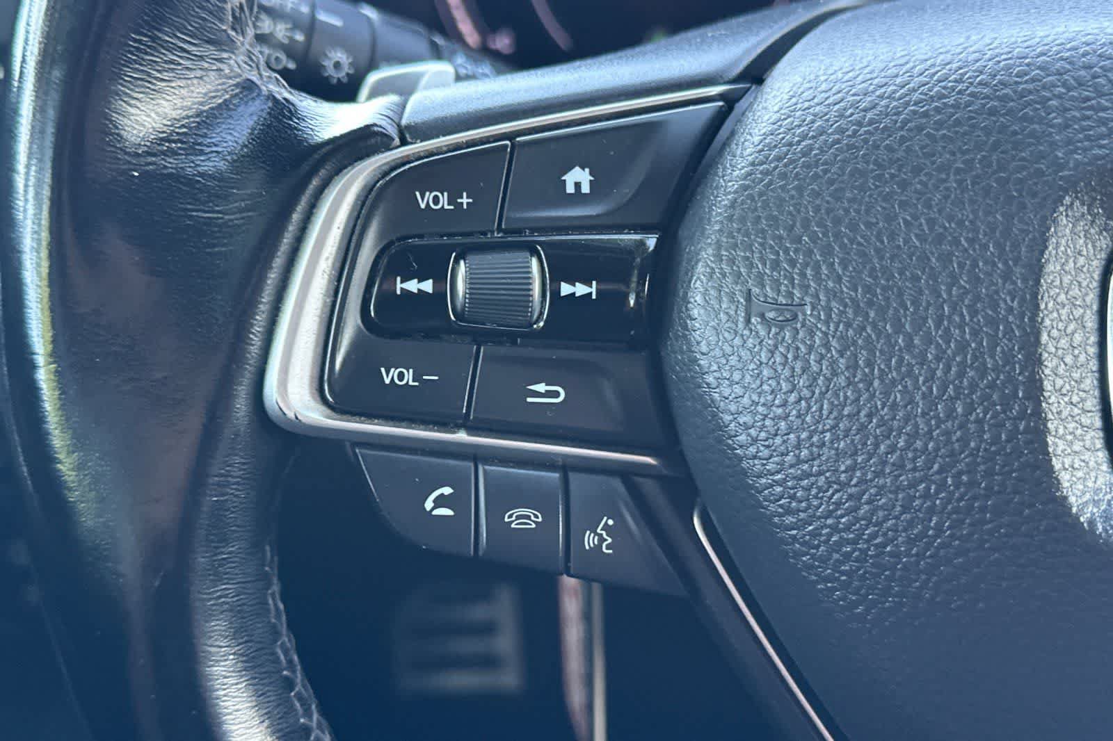 Used 2022 Honda Accord Sport Special Edition image 28