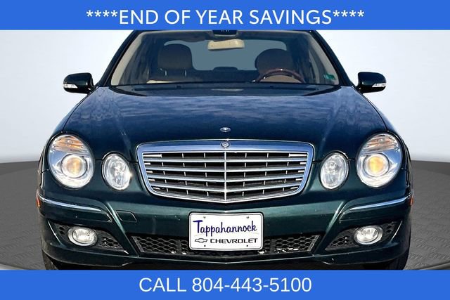 Used 2007 Mercedes-Benz E 350 Sedan video 2