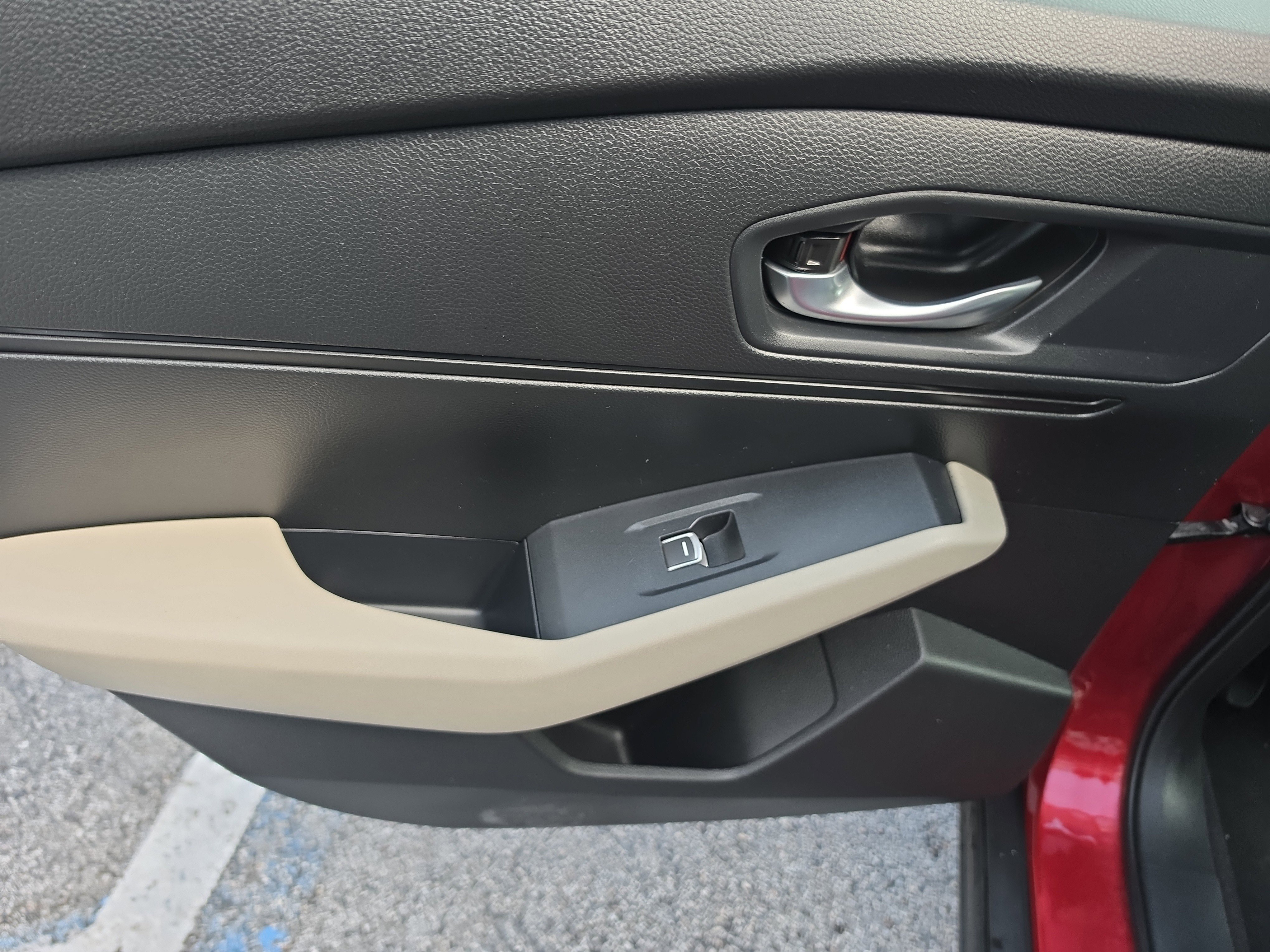 Certified 2025 Honda Accord SE image 10