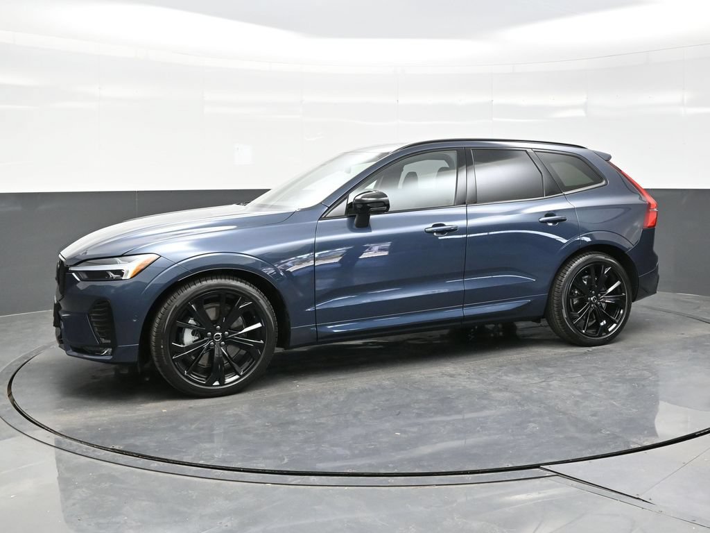 New 2026 Volvo XC60 B5 Ultra w/ Climate Package AWD/4WD image 3