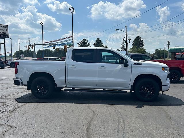 New 2025 Chevrolet Silverado 1500 RST w/ RST All Star Premium Package image 6
