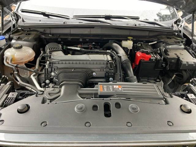 Certified 2025 Lincoln Nautilus Reserve w/ Jet Appearance Package image 19