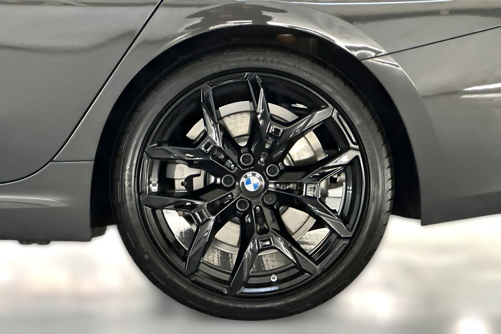 New 2026 BMW 330i Sedan w/ M Sport Package image 11