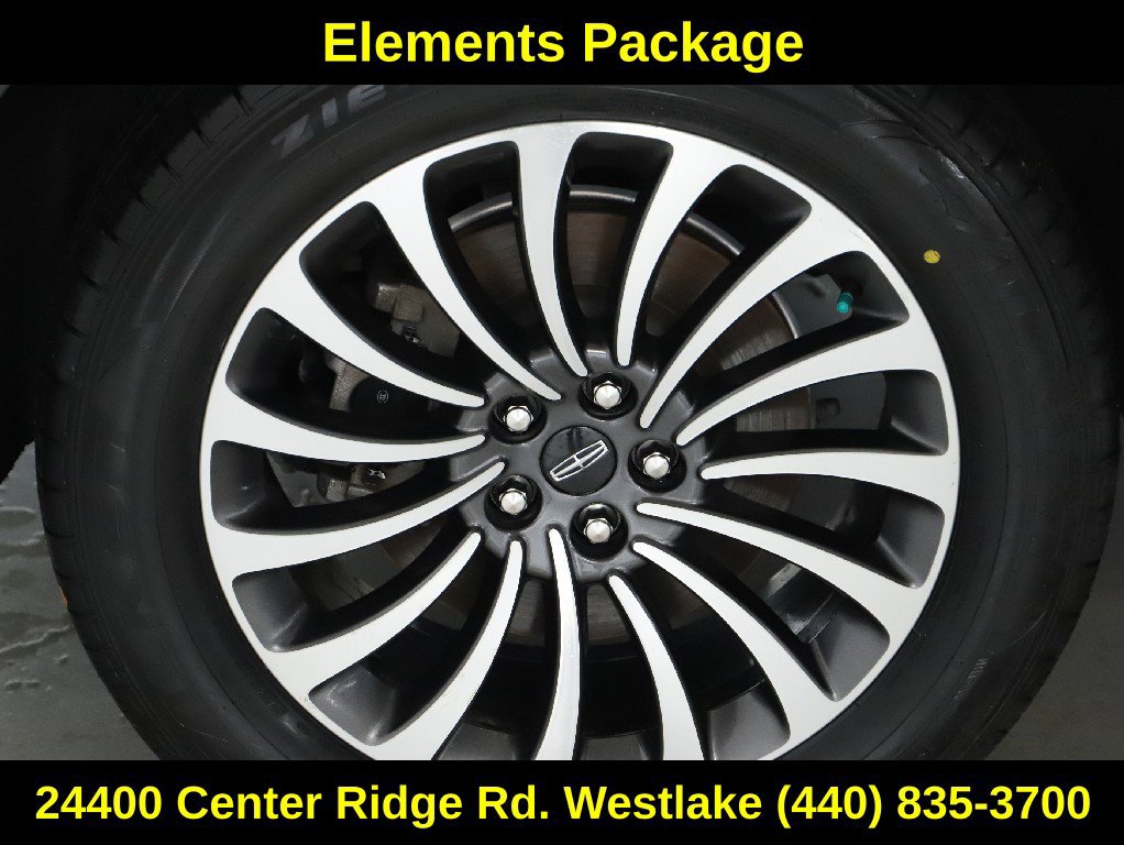 Used 2023 Lincoln Aviator AWD w/ Premium Package image 12