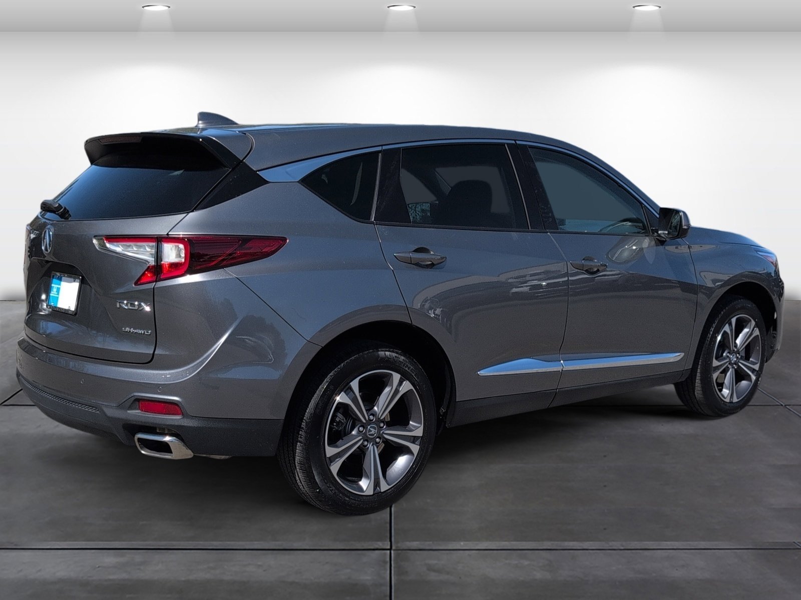 Used 2024 Acura RDX Advance Package image 7