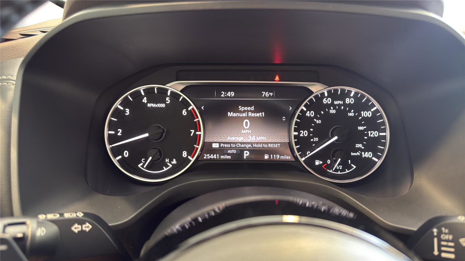 Used 2021 Nissan Rogue SL w/ Premium Package AWD/4WD image 14