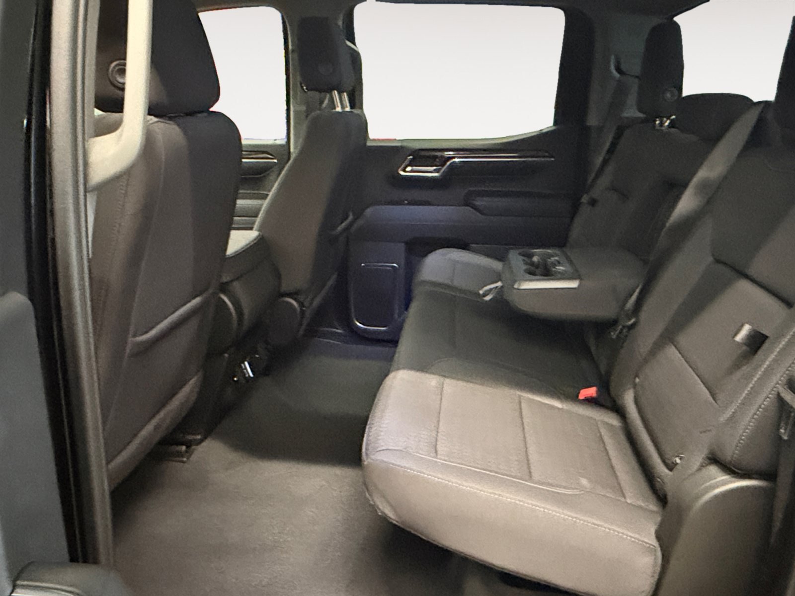 Used 2024 GMC Sierra 1500 Elevation AWD/4WD image 25