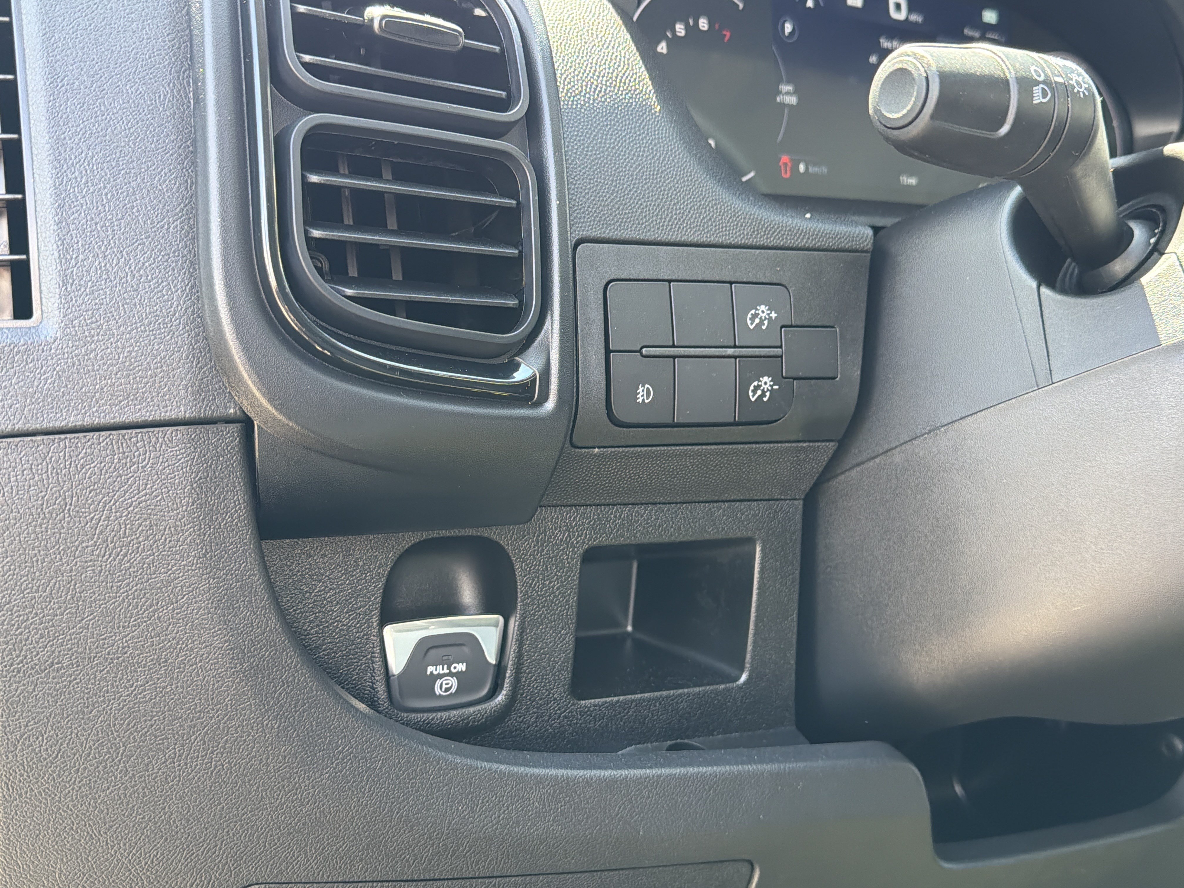 New 2026 RAM ProMaster 2500 w/ Advanced Safety Group FWD image 12