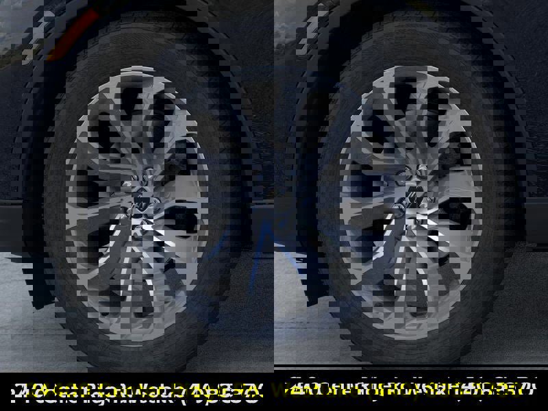 New 2026 Lincoln Aviator AWD image 19