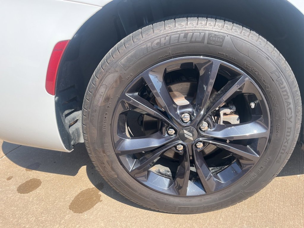 Used 2023 Dodge Charger SXT w/ Blacktop Package image 18