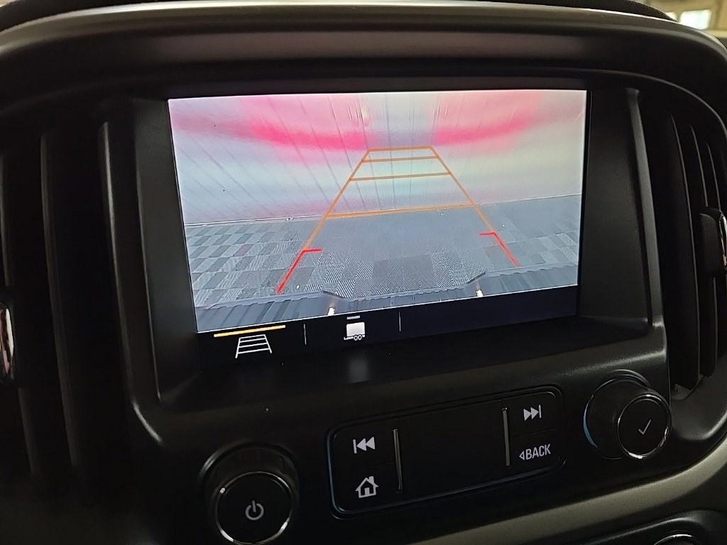 Used 2022 Chevrolet Colorado Z71 image 23