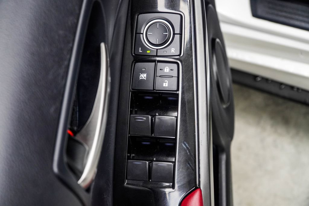 Used 2023 Lexus IS 300 w/ Comfort Package RWD image 36