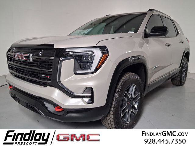 New 2026 GMC Terrain AT4 w/ Technology Package II AWD/4WD image 1