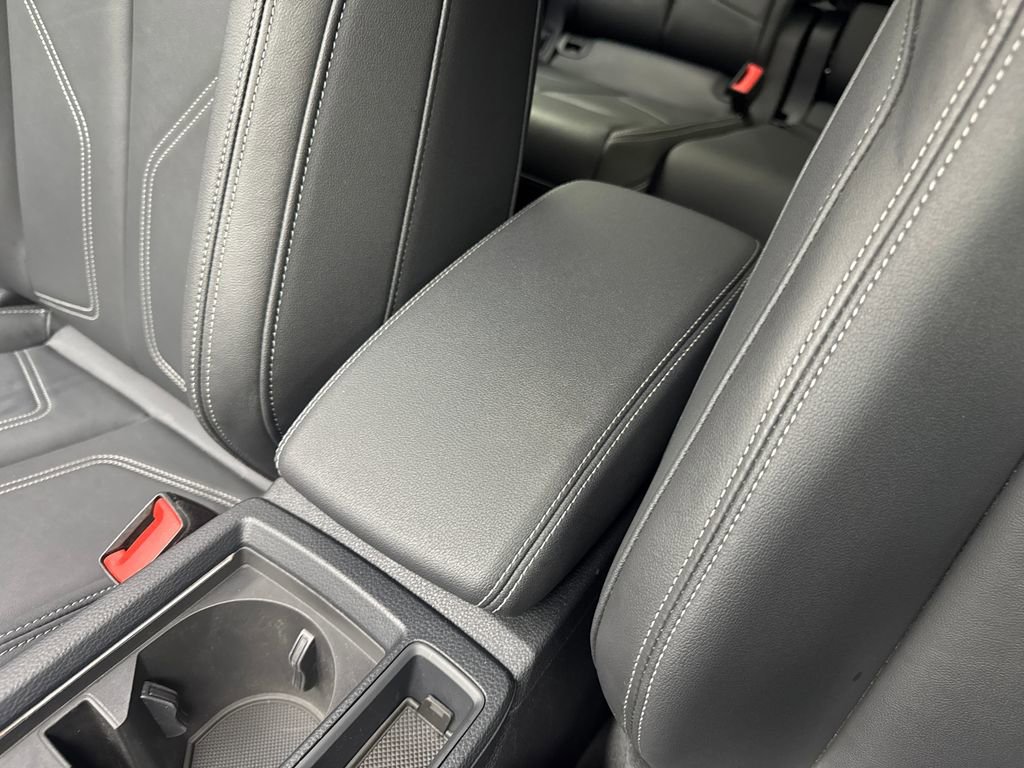 Used 2024 Audi Q3 2.0T Premium Plus w/ Premium Plus Package image 72