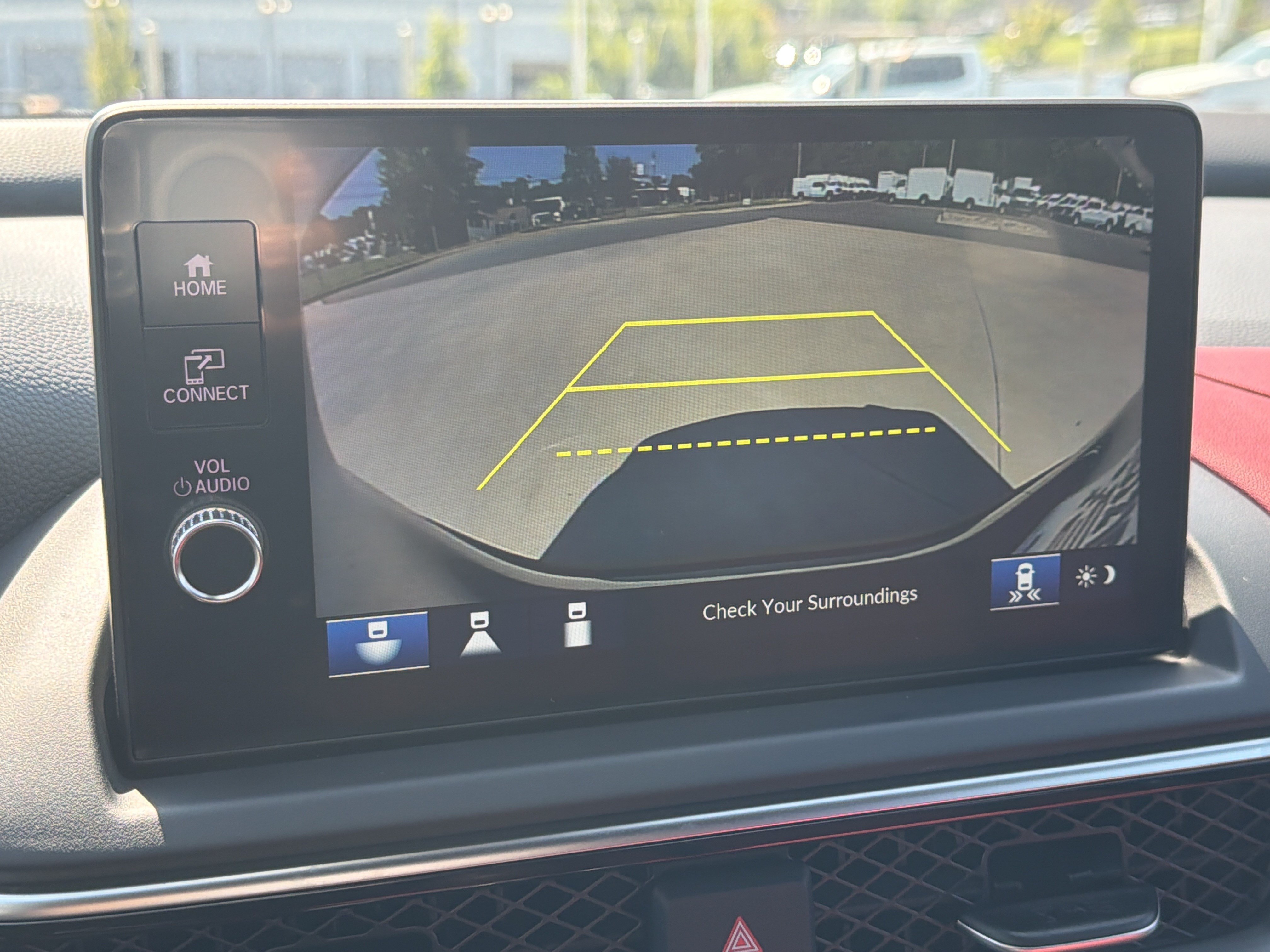 Certified 2026 Acura ADX A-Spec FWD image 17