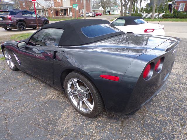Used 2013 Chevrolet Corvette Convertible image 7