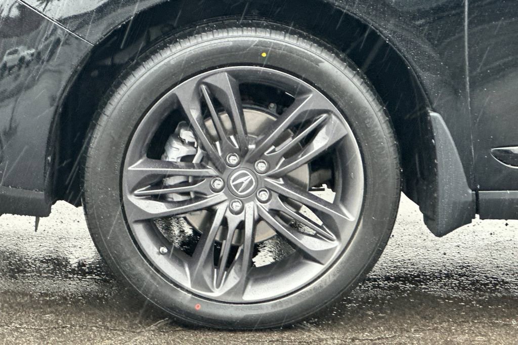 Certified 2021 Acura RDX A-Spec image 36