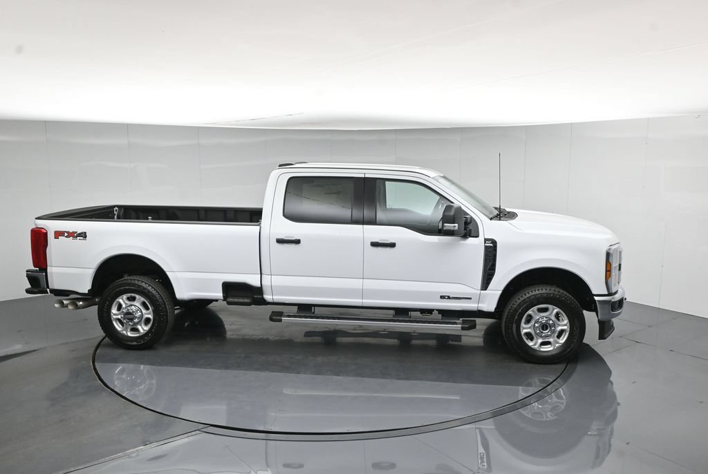 New 2026 Ford F350 XLT w/ FX4 Off-Road Package AWD/4WD image 54