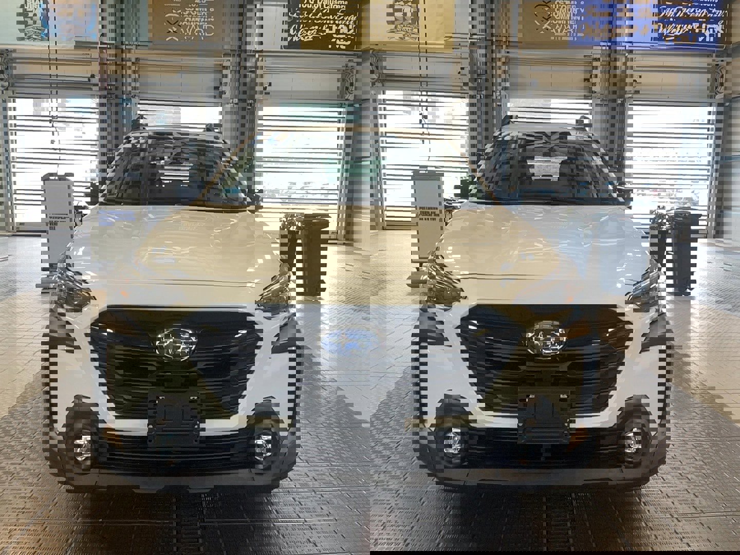 Used 2024 Subaru Outback Onyx Edition image 3