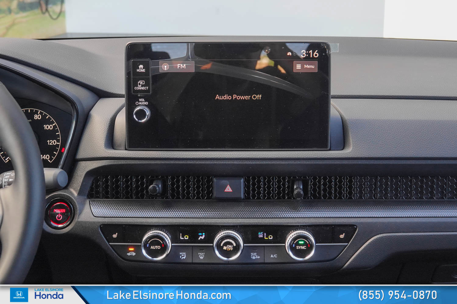 New 2026 Honda CR-V Sport image 19