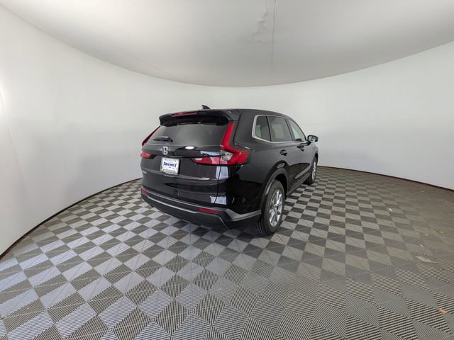 New 2026 Honda CR-V EX image 3