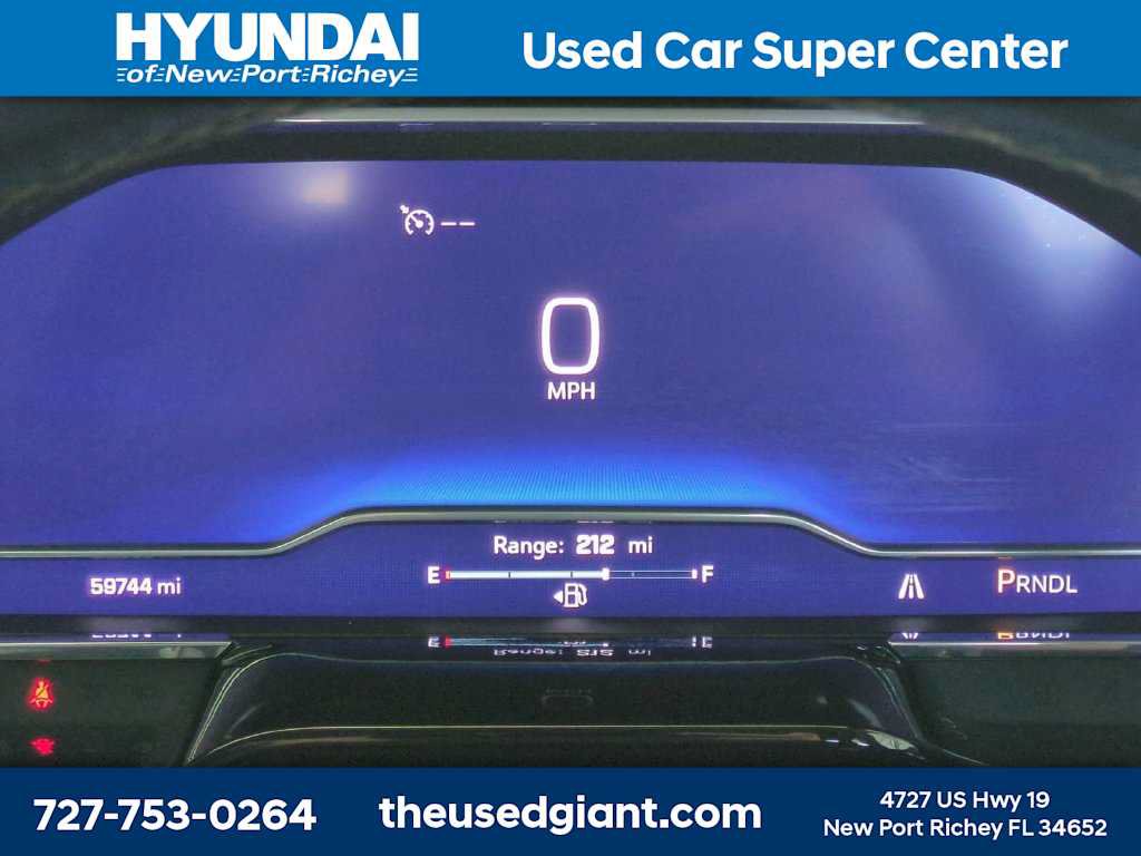 Used 2024 Chevrolet Silverado 2500 LT RWD image 28