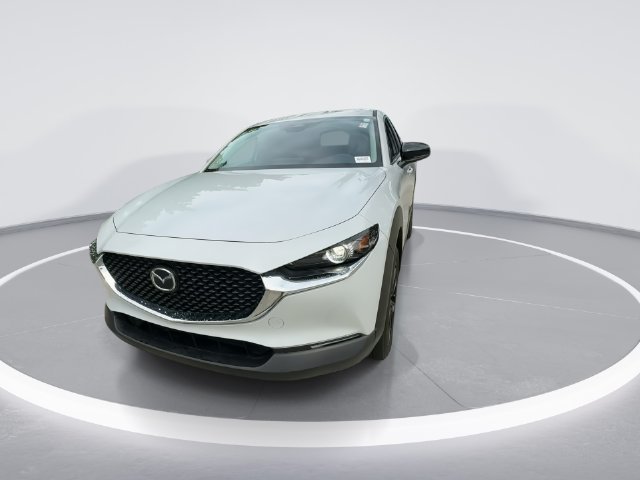 Used 2024 MAZDA CX-30 AWD 2.5 S w/ Select Sport Pkg image 4