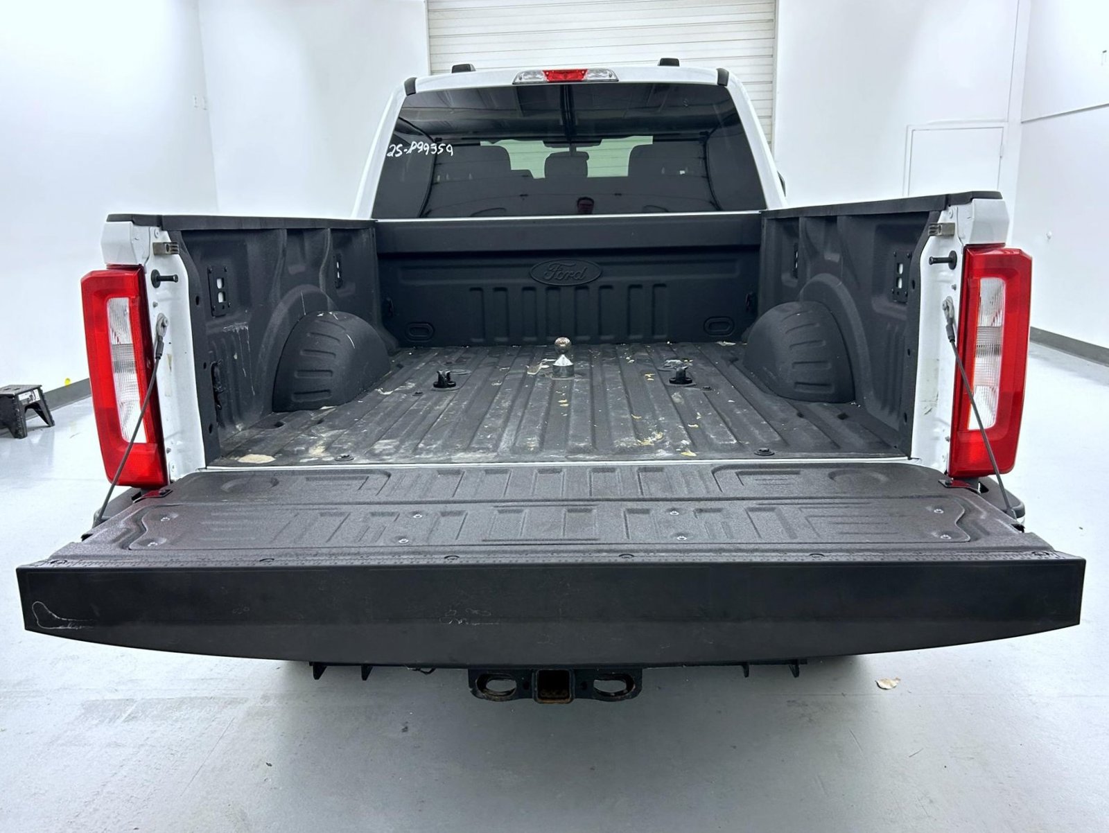 Used 2025 Ford F350 XLT AWD/4WD image 22