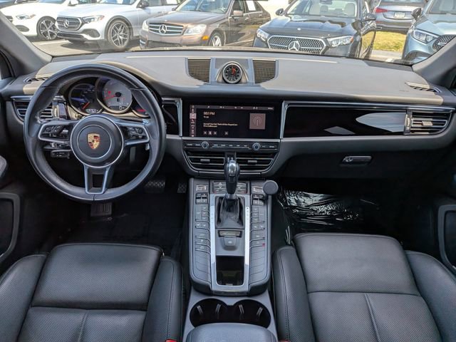 Used 2020 Porsche Macan S image 16