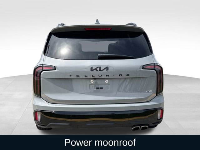 Used 2024 Kia Telluride SX X-Line image 9