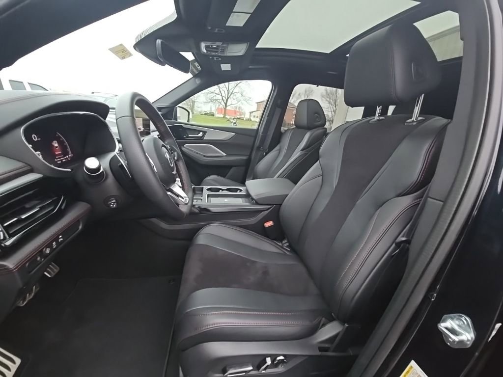 New 2026 Acura MDX A-Spec image 14