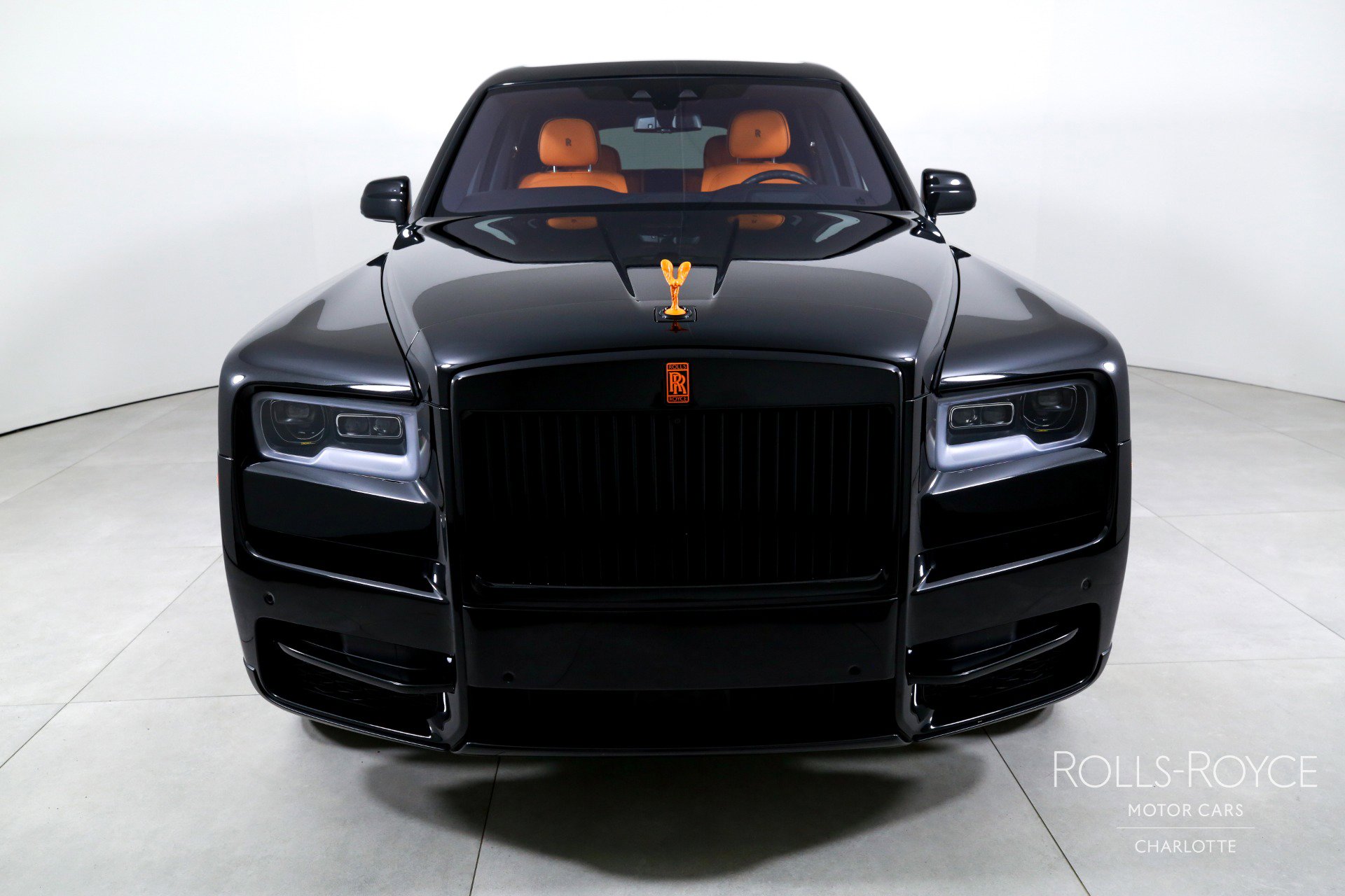 Used 2023 Rolls-Royce Cullinan AWD/4WD image 7