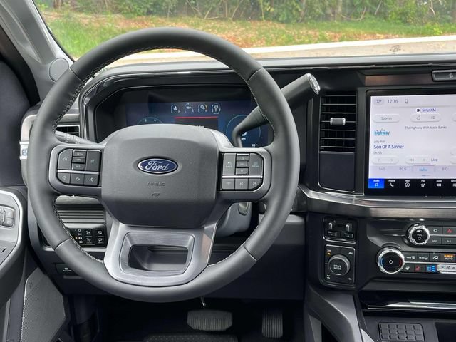 New 2027 Ford F250 Lariat w/ FX4 Off-Road Package AWD/4WD image 13
