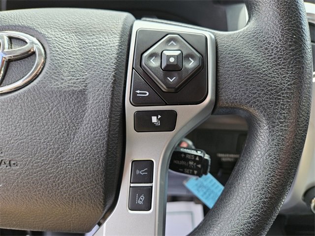 Used 2021 Toyota Tundra SR5 image 27