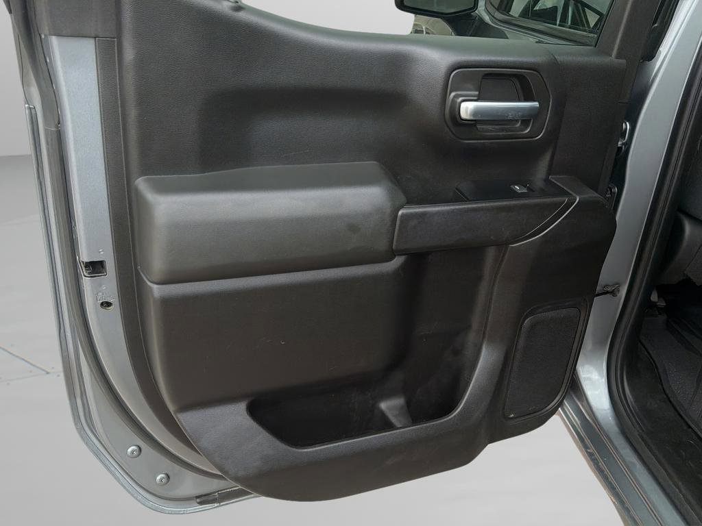 Used 2019 Chevrolet Silverado 1500 LT w/ All-Star Edition image 22