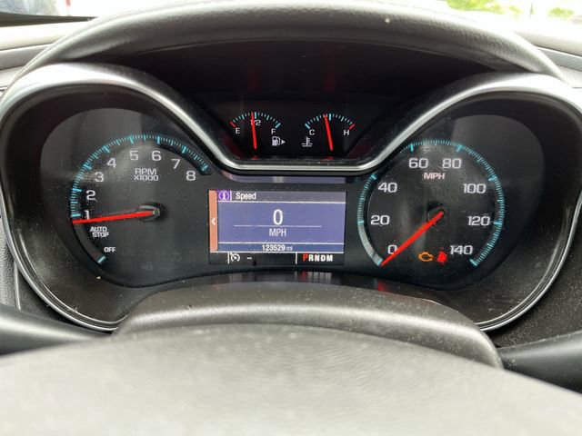 Used 2015 Chevrolet Impala LS FWD image 11