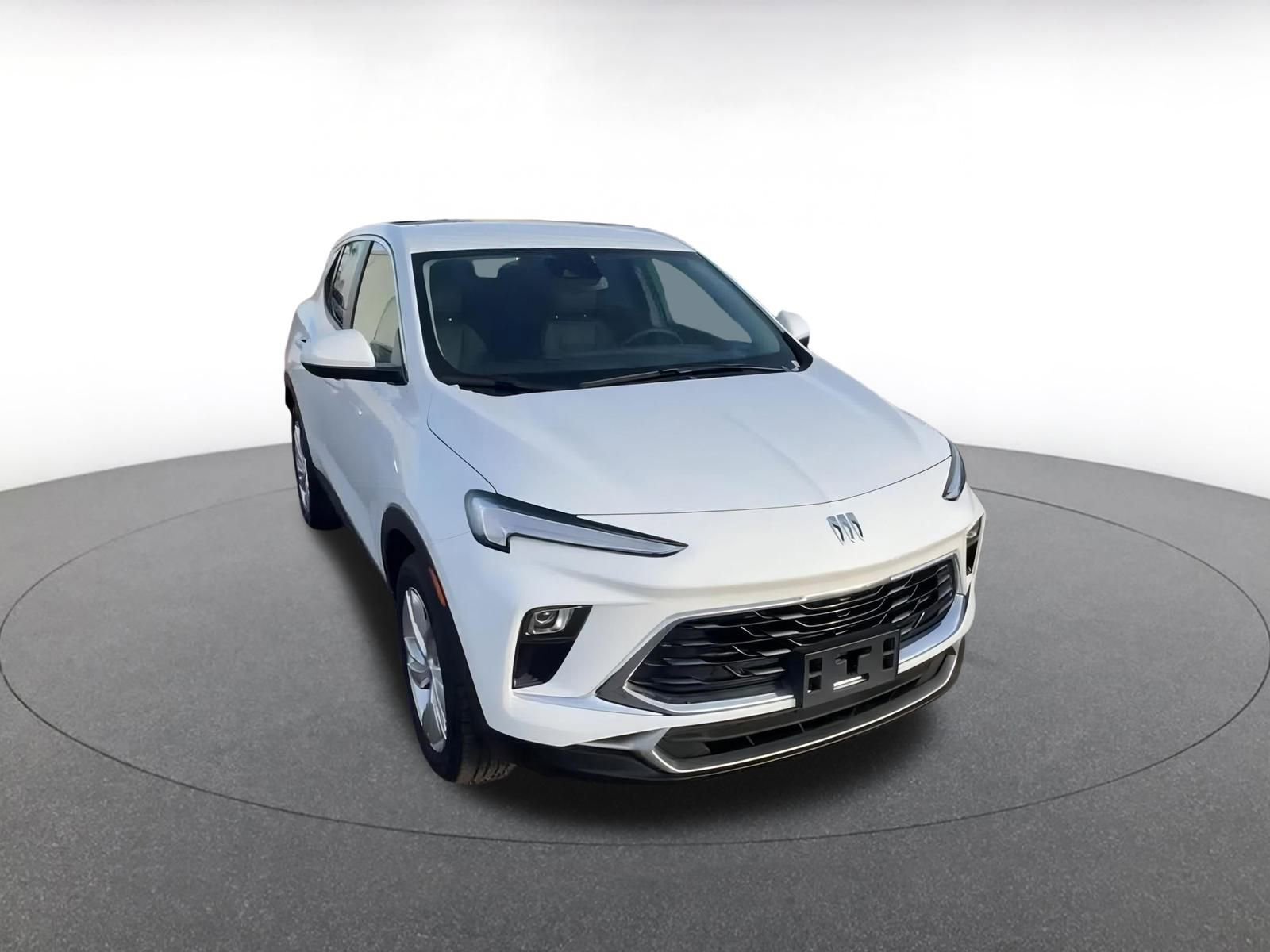 Used 2025 Buick Encore GX Preferred image 2